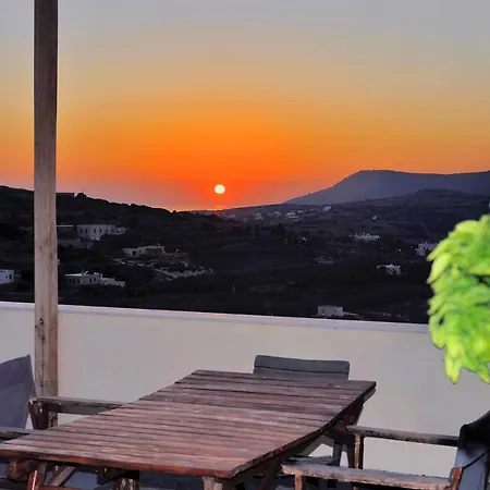 House Family Friendly 126sqm - Syros Greece Prázdninový dům *