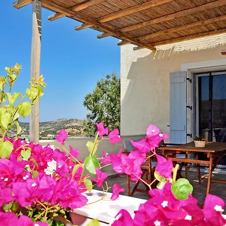 Prázdninový dům House Family Friendly 126sqm - Syros Greece Syros Island