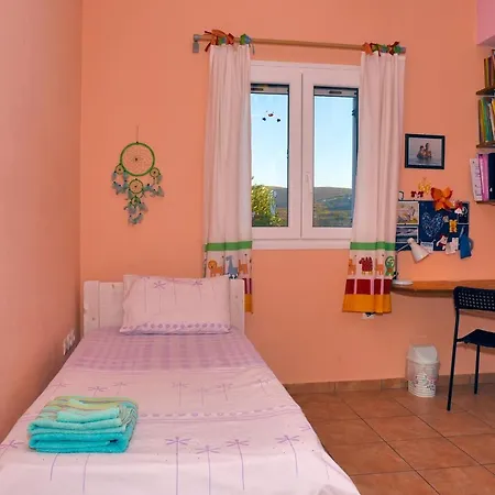 House Family Friendly 126sqm - Syros Greece Syros Island