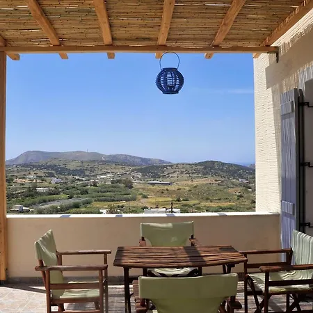 House Family Friendly 126sqm - Syros Greece * Syros Island