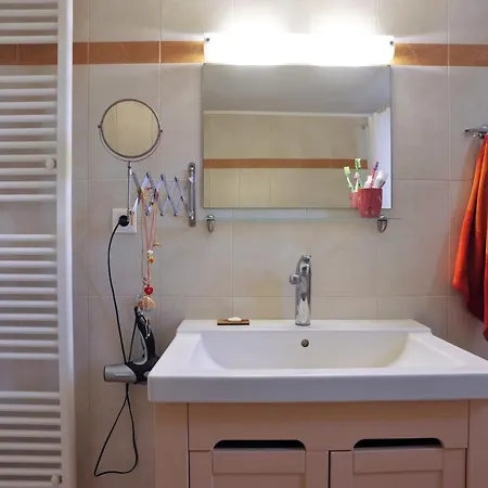 House Family Friendly 126sqm - Syros Greece