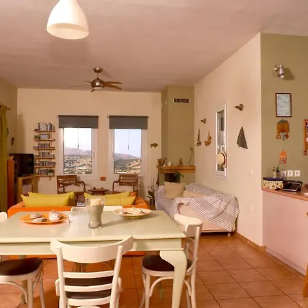 House Family Friendly 126sqm - Syros Greece Prázdninový dům *