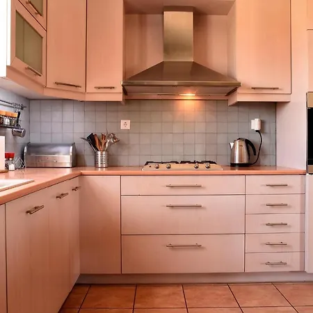 Prázdninový dům House Family Friendly 126sqm - Syros Greece