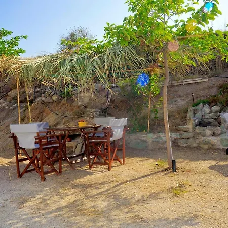 Prázdninový dům House Family Friendly 126sqm - Syros Greece *