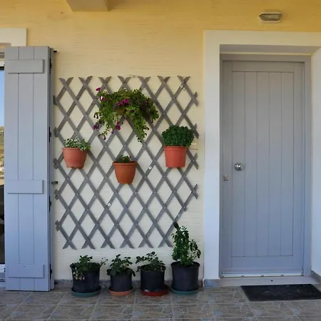 House Family Friendly 126sqm - Syros Greece *