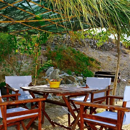 Prázdninový dům House Family Friendly 126sqm - Syros Greece