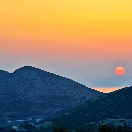 House Family Friendly 126sqm - Syros Greece *