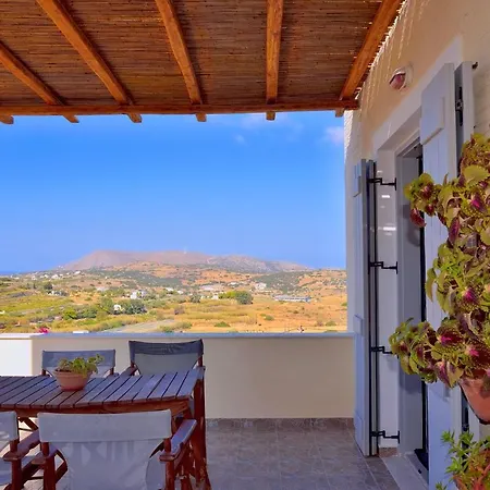 Prázdninový dům House Family Friendly 126sqm - Syros Greece Syros Island
