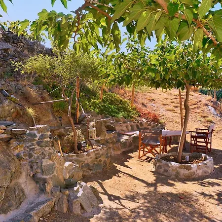 House Family Friendly 126sqm - Syros Greece *