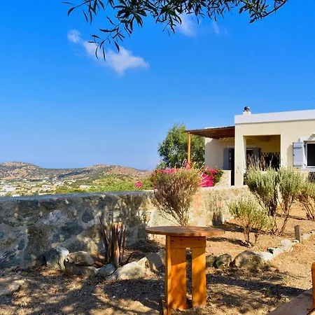 House Family Friendly 126sqm - Syros Greece Syros Island